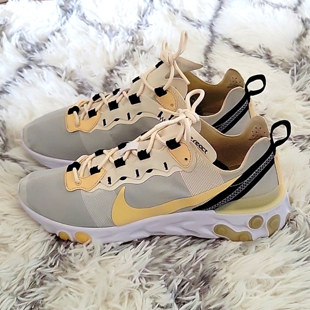 Nike React Element 55